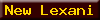 New Lexani Luxury Wheels 2009